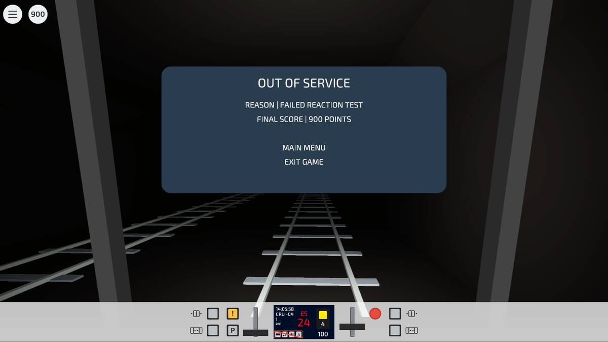 Скриншот 8 к игре Metro Mover