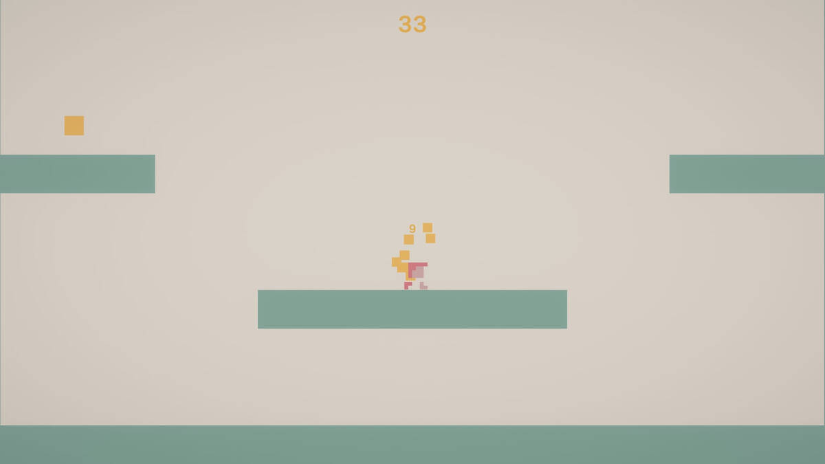 Скриншот 5 к игре Cityscape Sprint