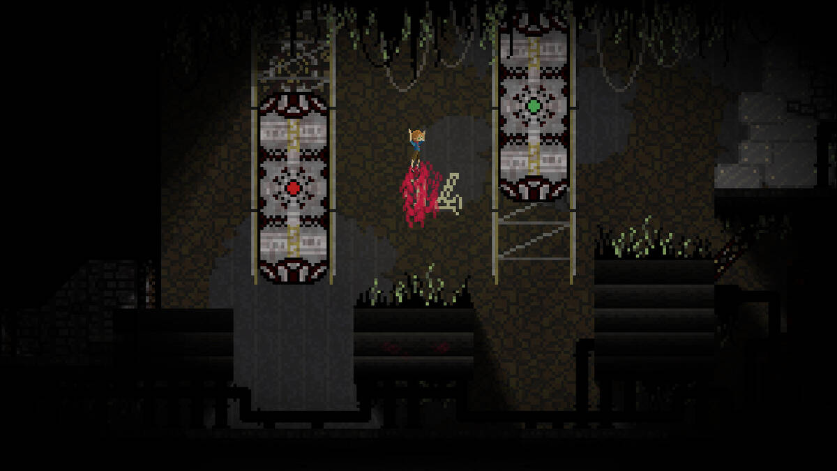 Скриншот 5 к игре Drowned