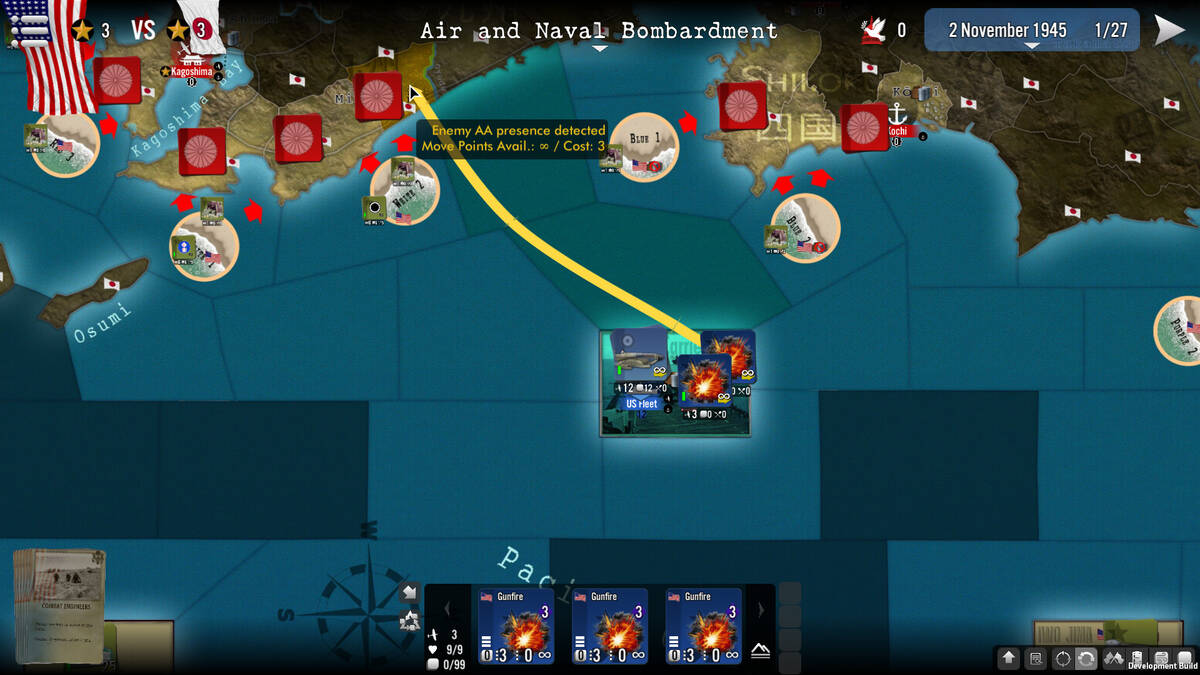 Скриншот 5 к игре SGS Operation Downfall