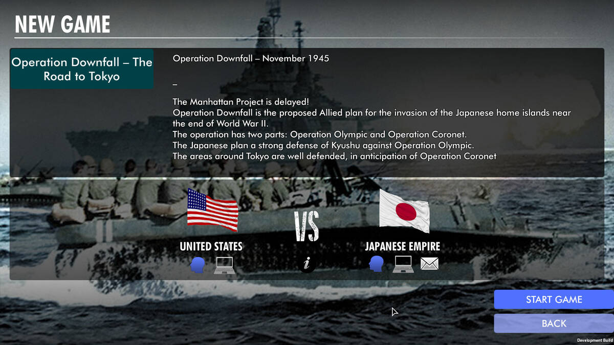 Скриншот 7 к игре SGS Operation Downfall