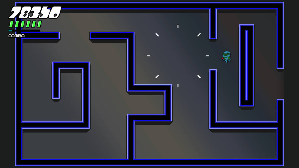 Скриншот 7 к игре Ultra Mission