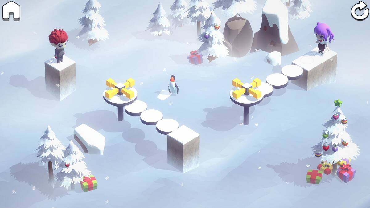 Скриншот 6 к игре MasterQ