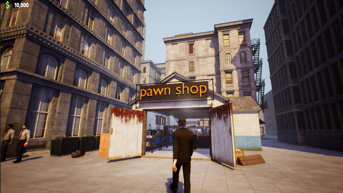 PAWN SHOP SIMULATOR: обзор, публикации, гайды и релиз симулятор стратегия  выживание игры PAWN SHOP SIMULATOR