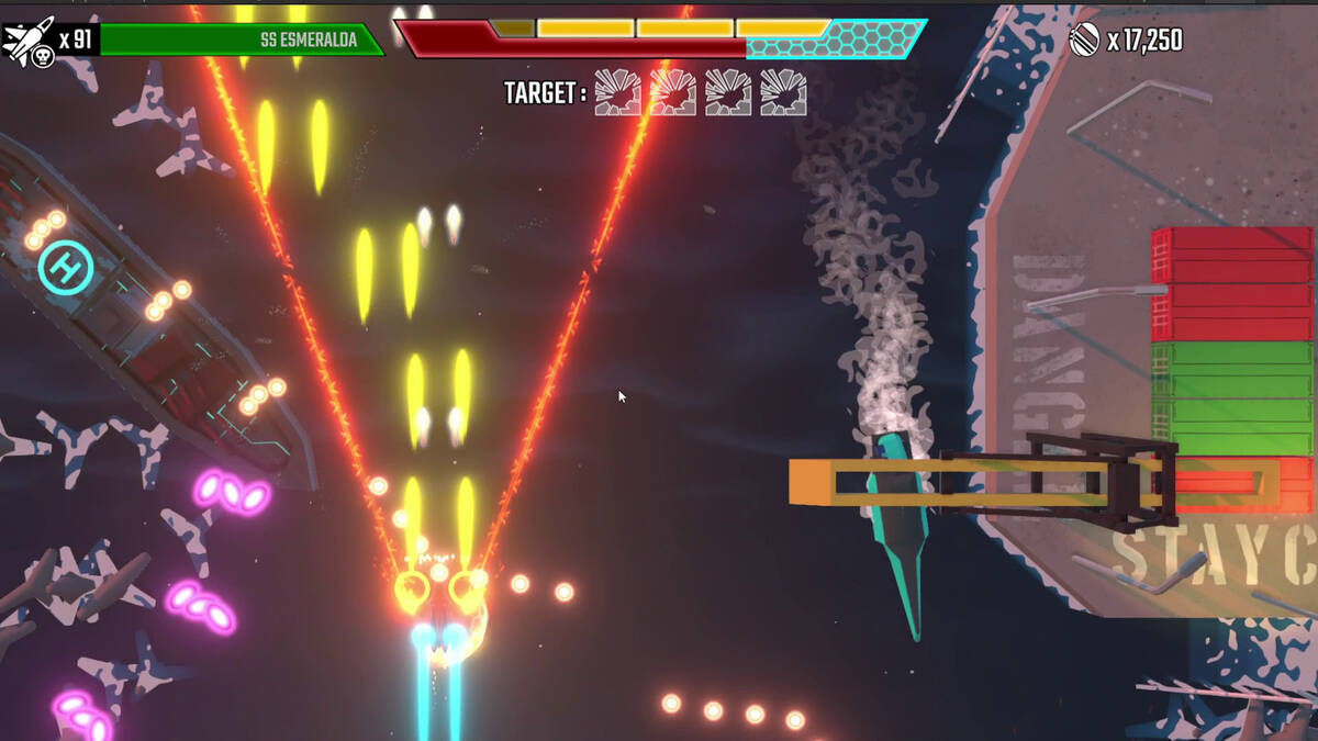 Скриншот 6 к игре Flightpath
