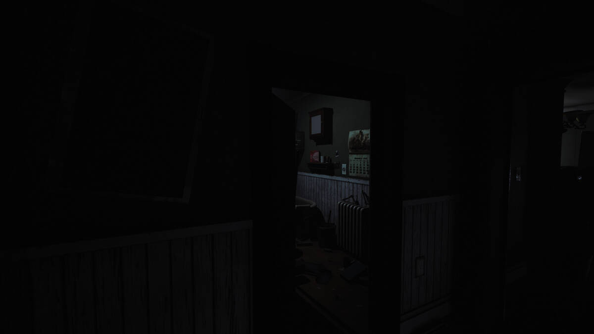 Скриншот 6 к игре Paresis