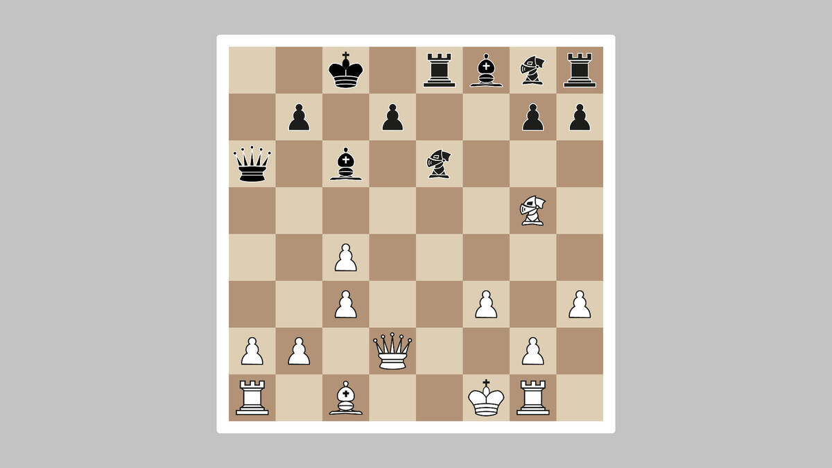 Скриншот 5 к игре Chess: The Lost Pieces