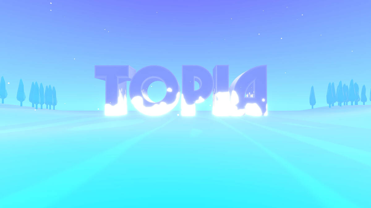 Скриншот 5 к игре TOPIA