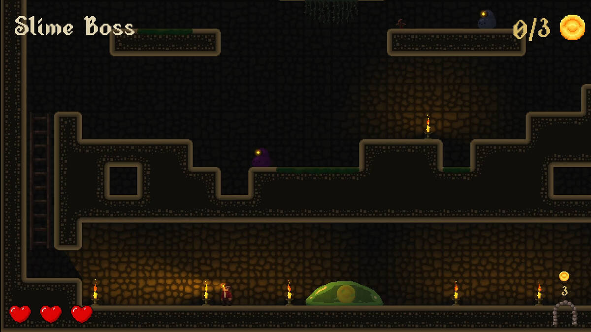 Скриншот 5 к игре Dragon Mine