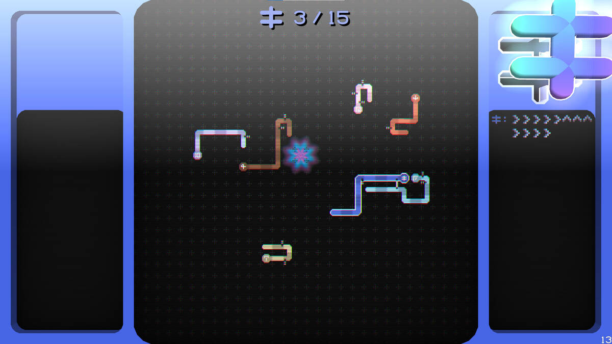 Скриншот 5 к игре Can of Wormholes