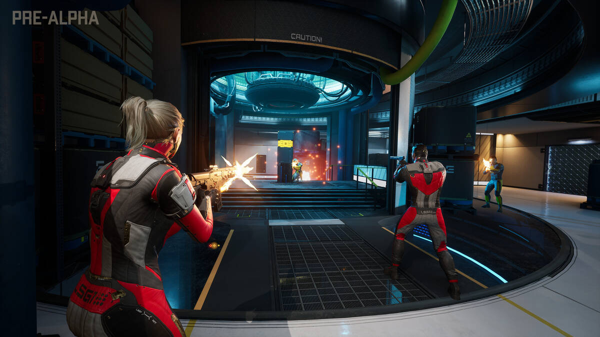 Скриншот 5 к игре ALARA Prime