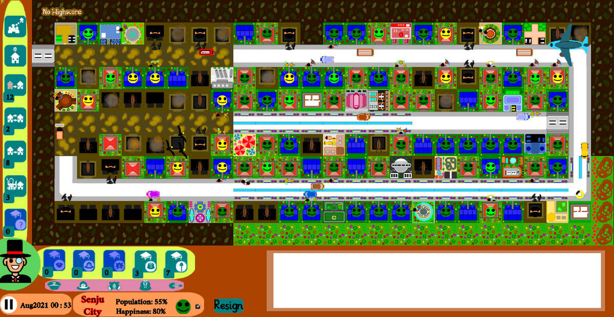Скриншот 5 к игре Tetrocombat