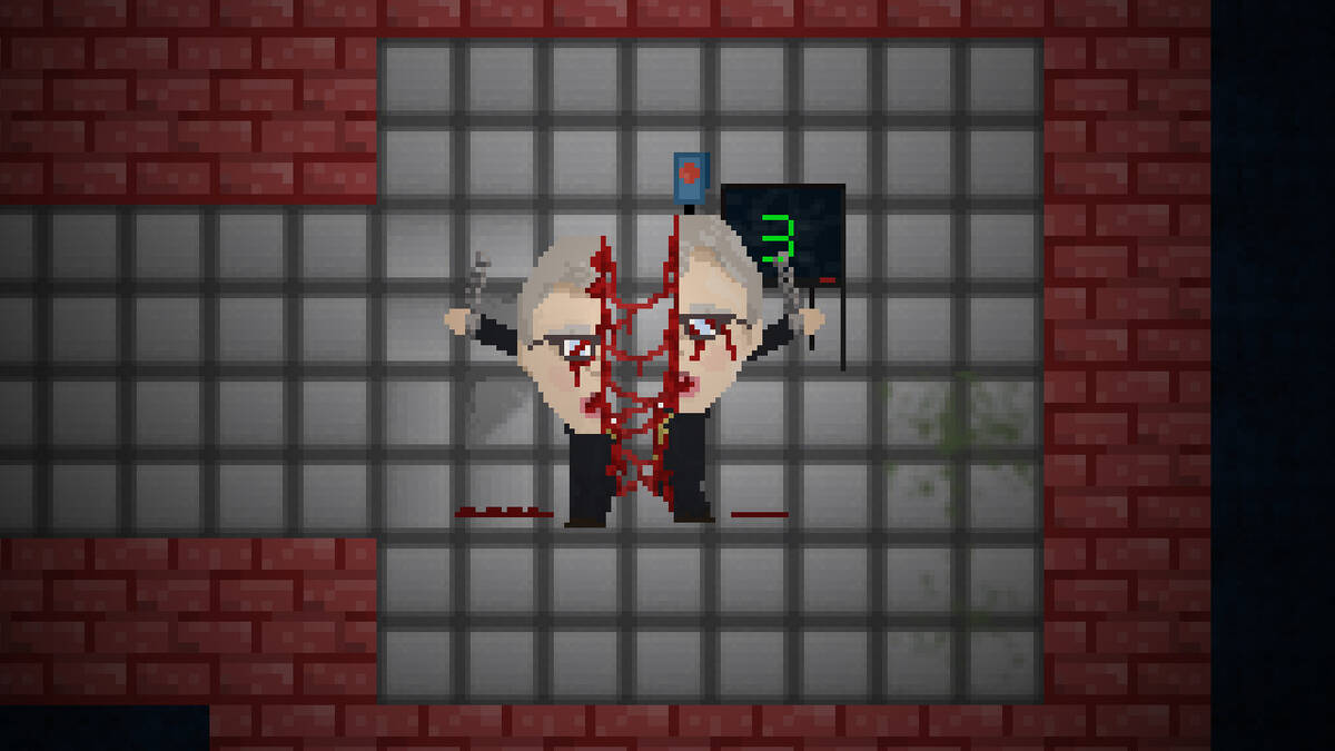 Скриншот 5 к игре The Final Answer