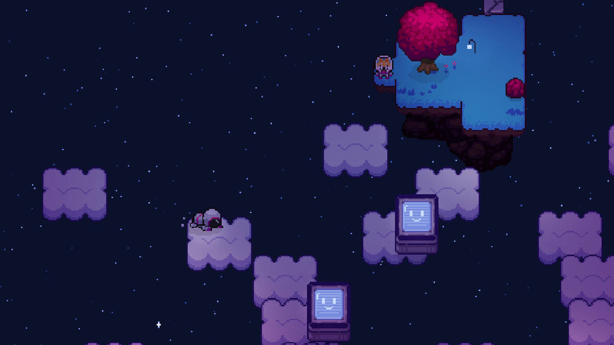 Скриншот 5 к игре Deneb: Across the Stars