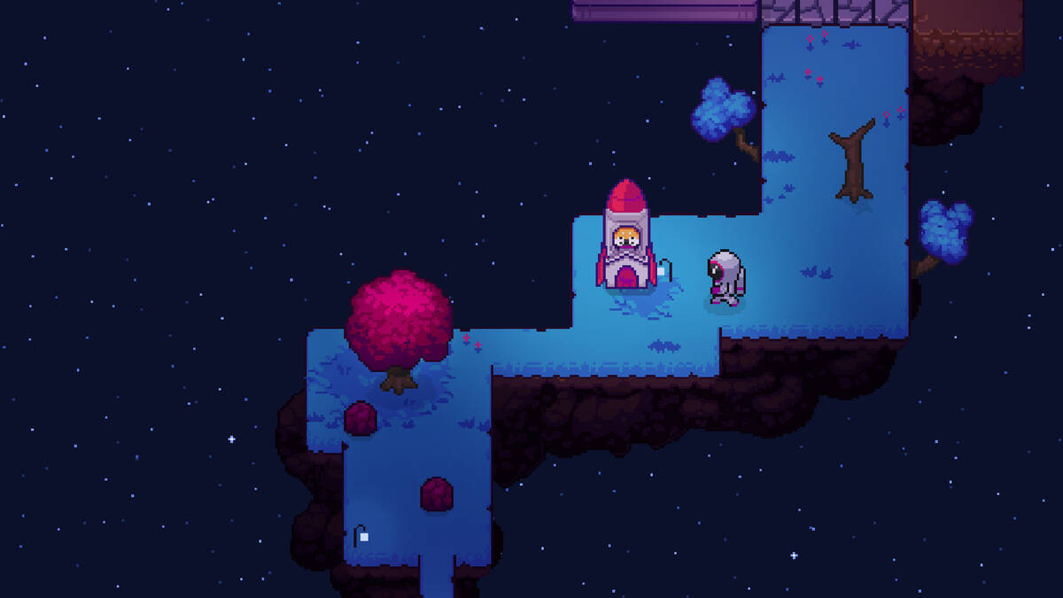 Скриншот 8 к игре Deneb: Across the Stars