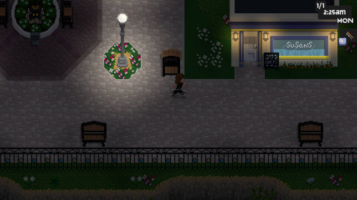 Скриншот 7 к игре Fairmoon Museum