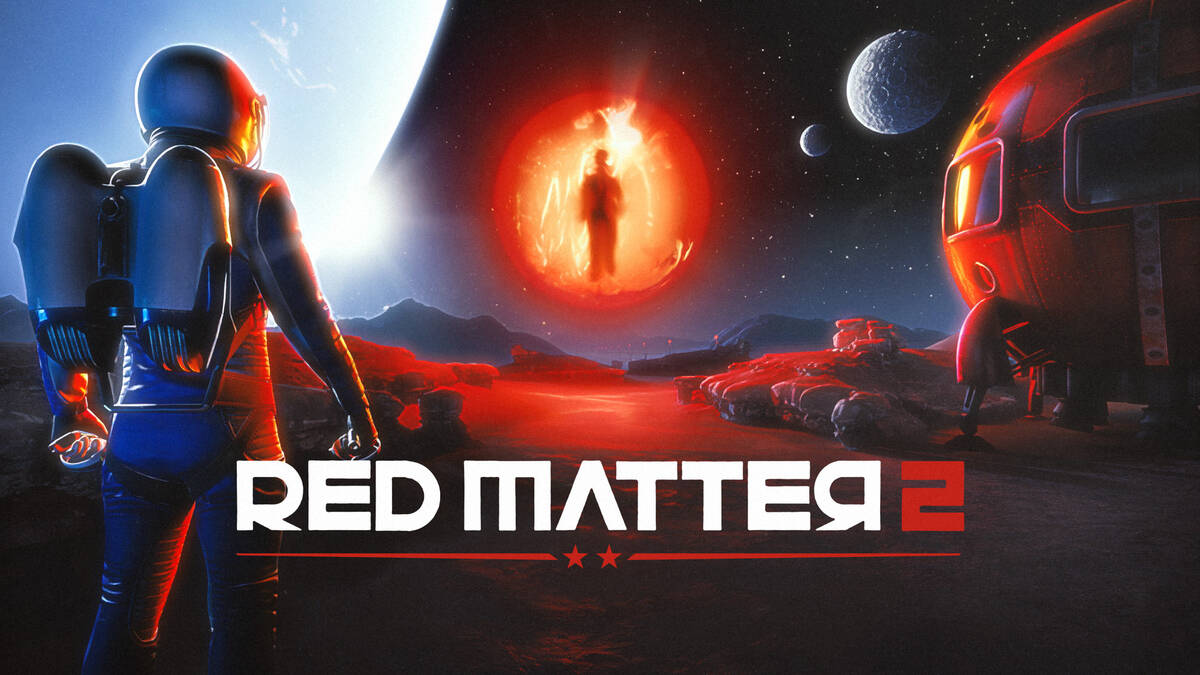 Скриншот 6 к игре Red Matter 2