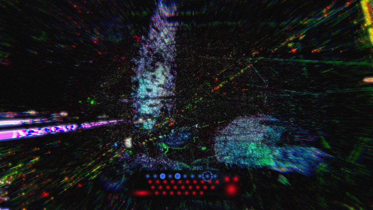 Скриншот 5 к игре Hoverboy