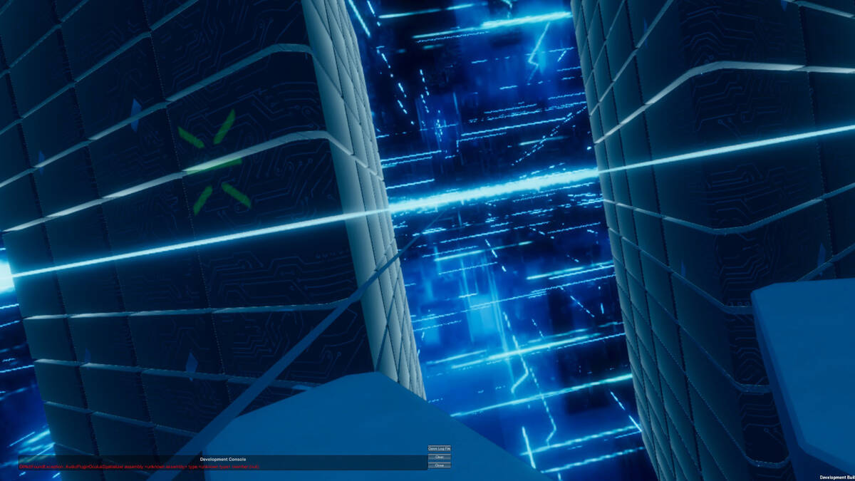 Скриншот 6 к игре VR Internet 3.0 - Cyber Space