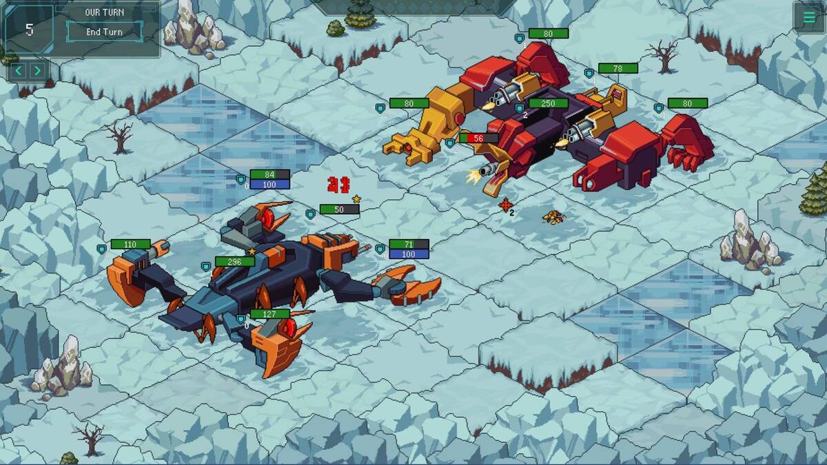 Скриншот 7 к игре Freenergy