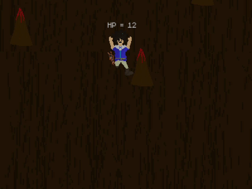 Скриншот 5 к игре Phijkchu Quest