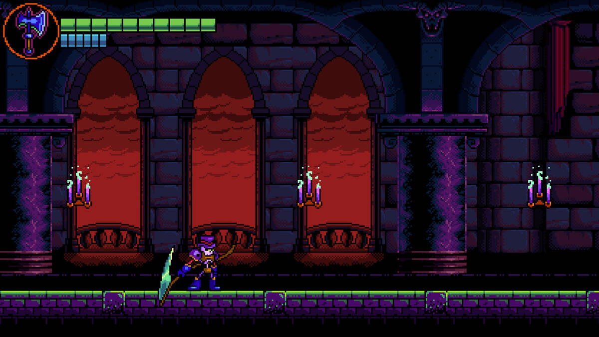 Скриншот 7 к игре Kraino Origins