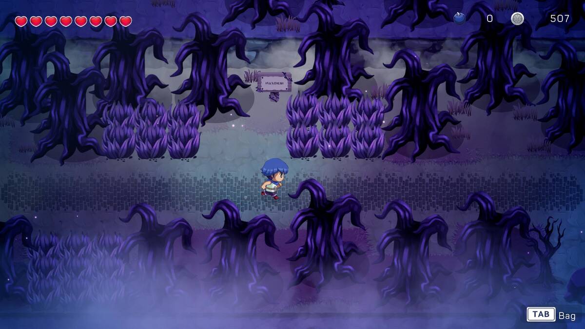 Скриншот 5 к игре NYYO