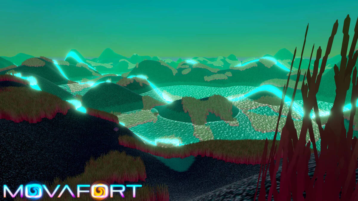 Скриншот 5 к игре MOVAFORT