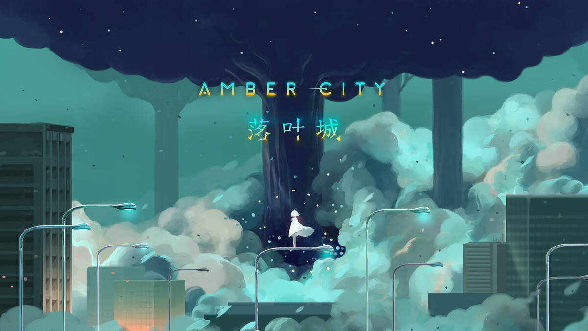 Amber City: обзор, публикации, гайды и релиз логическая стратегия игры  Amber City