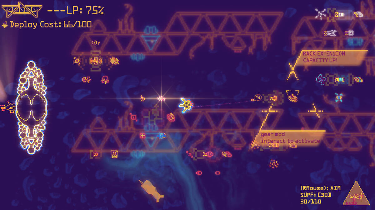 Скриншот 6 к игре Swirl W@tch
