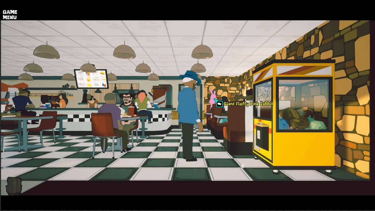 Скриншот 5 к игре A Town Called Happenstance