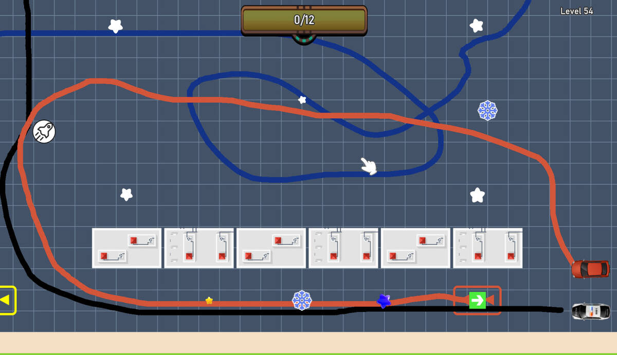 Скриншот 6 к игре Road Draftsman