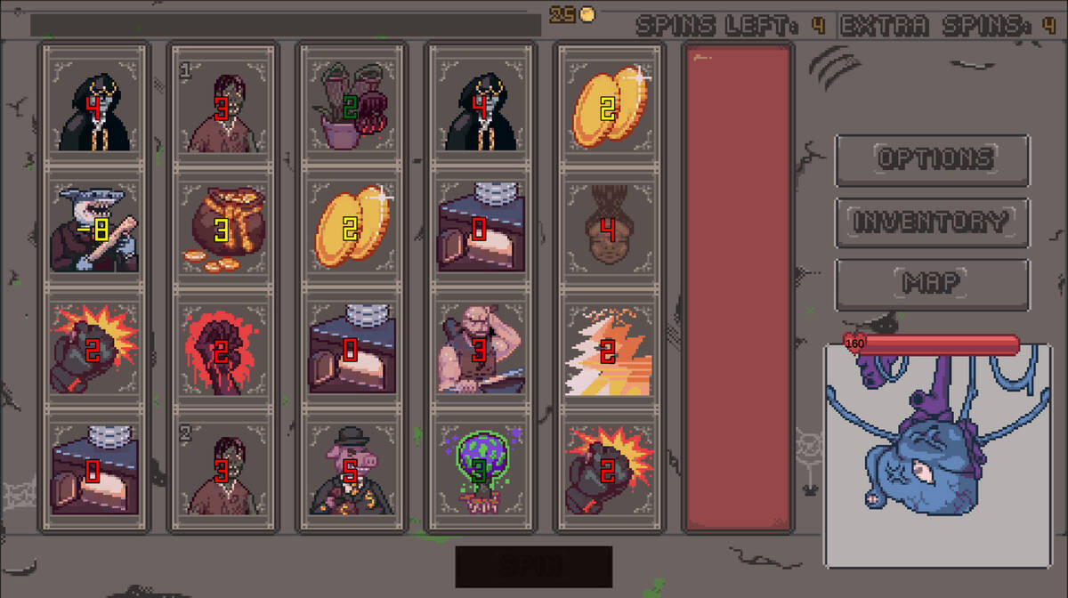 Скриншот 5 к игре Stronghold’s Dungeon