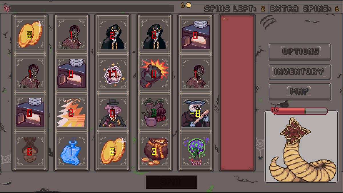 Скриншот 6 к игре Stronghold’s Dungeon