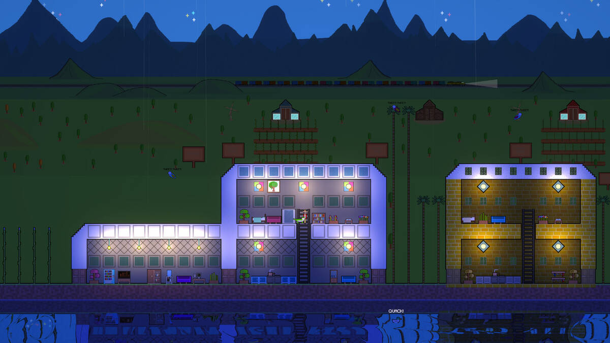 Скриншот 5 к игре HBTR - | Build | Farm | Harvest | Clean Pollution |