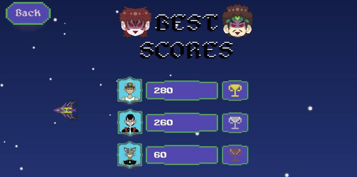 Скриншот 7 к игре Humans Are Useless