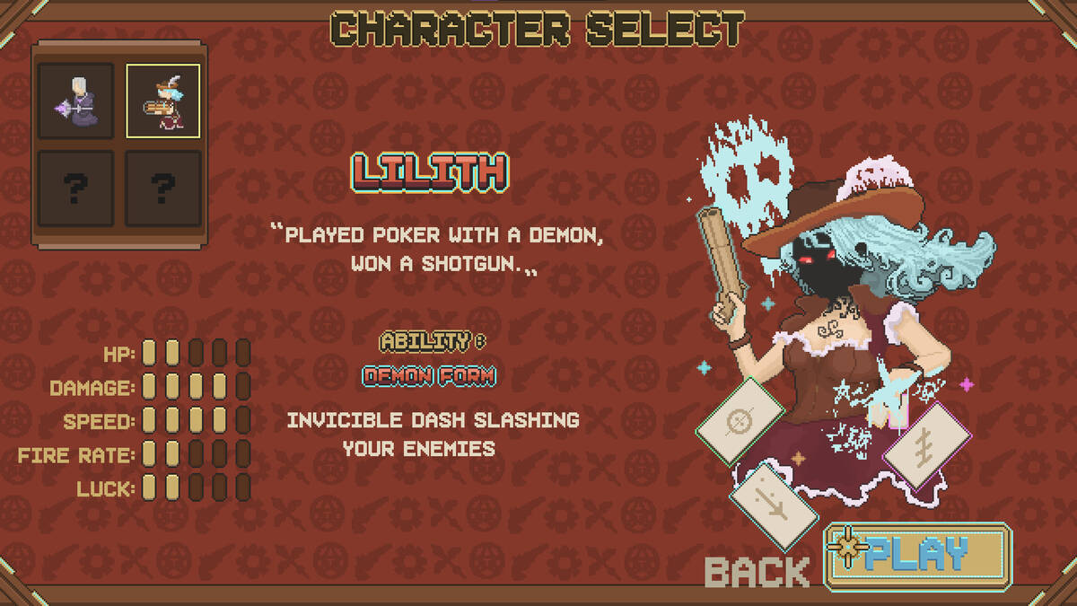 Скриншот 5 к игре Cult Of Babel