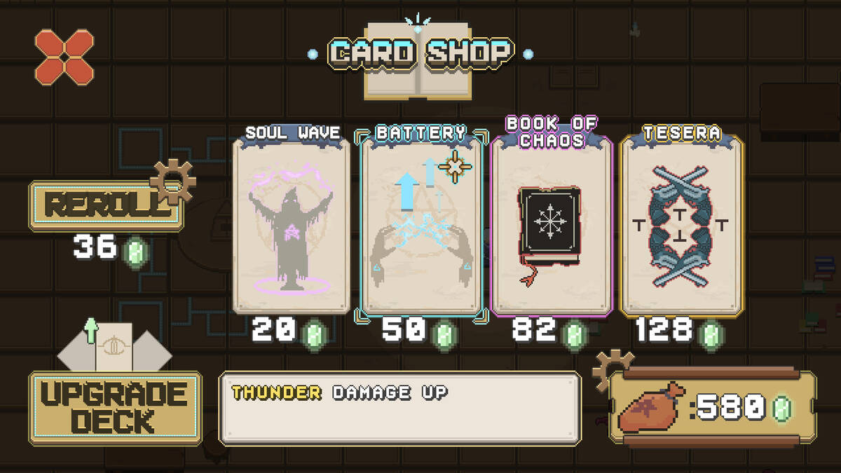 Скриншот 6 к игре Cult Of Babel