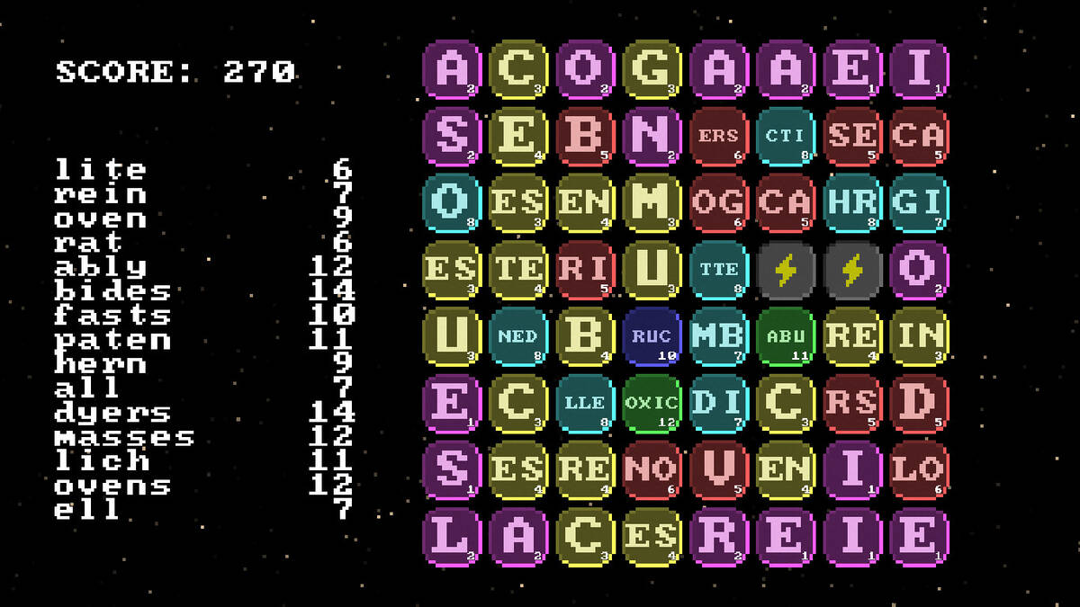 Скриншот 5 к игре Enworden