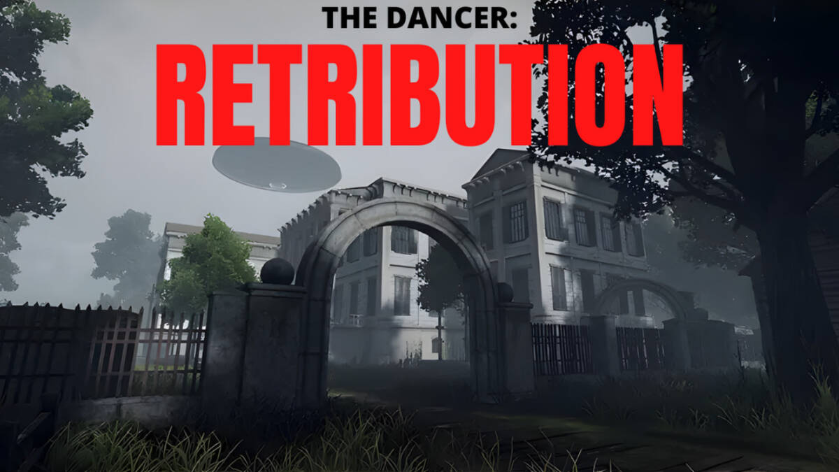 Скриншот 6 к игре The Dancer: Definitive Edition