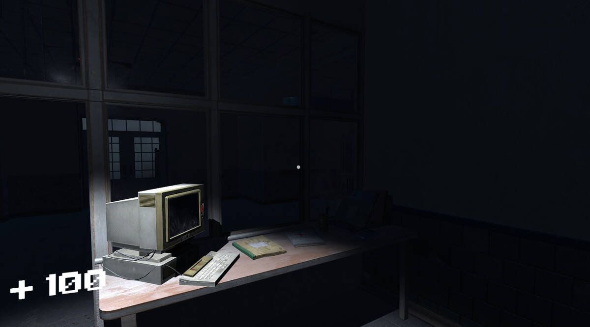Скриншот 7 к игре 血色病院 | Blood Hospital