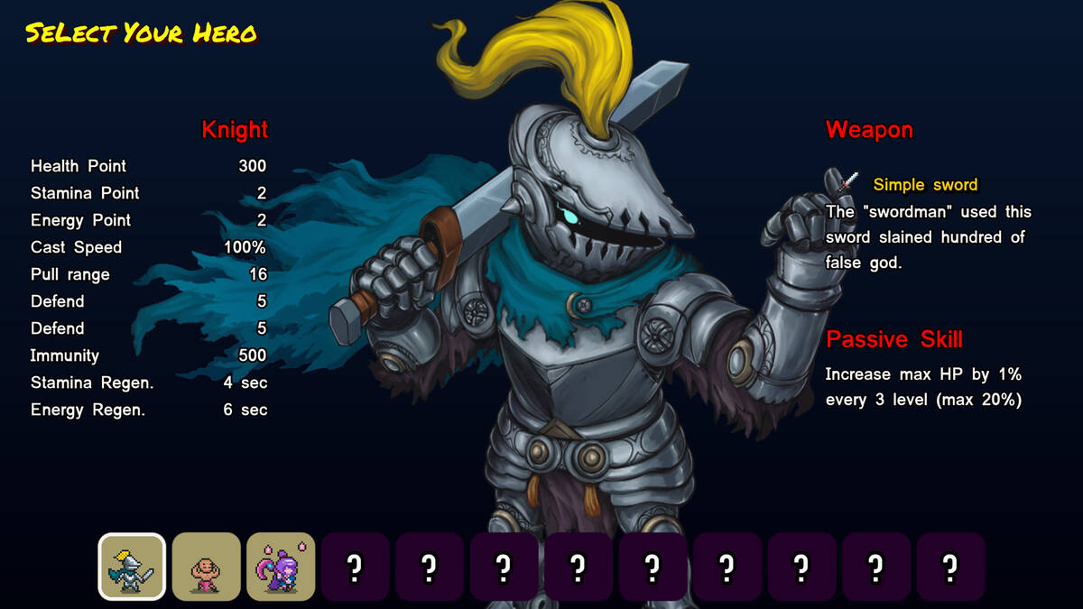 Скриншот 5 к игре Sole Saga