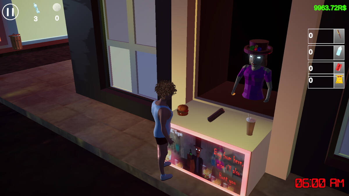 Скриншот 7 к игре The One Penny Adventure