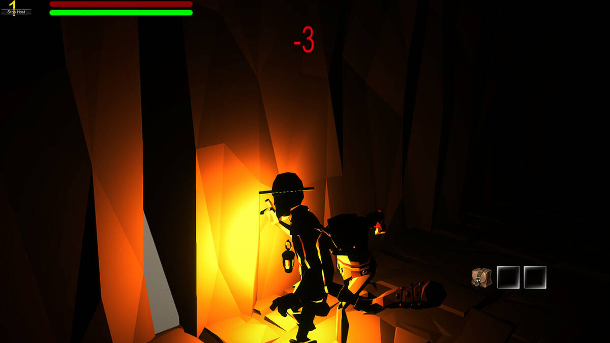 Скриншот 6 к игре Babyl: Crypt of Corruption