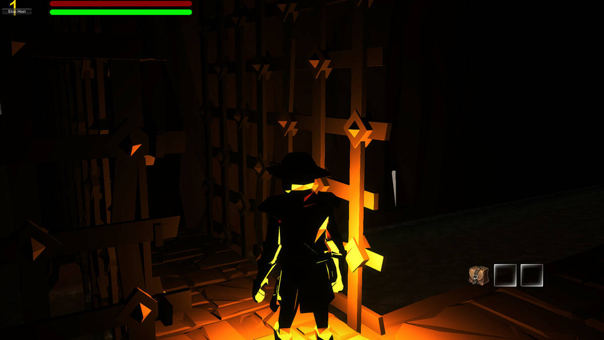 Скриншот 7 к игре Babyl: Crypt of Corruption