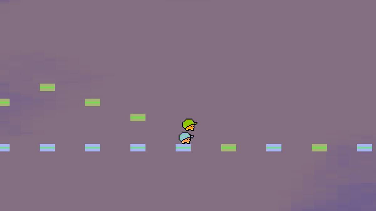 Скриншот 5 к игре Some Synergy