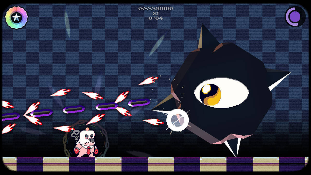 Скриншот 7 к игре Aromahertz