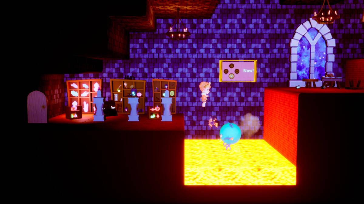 Скриншот 6 к игре Khemia