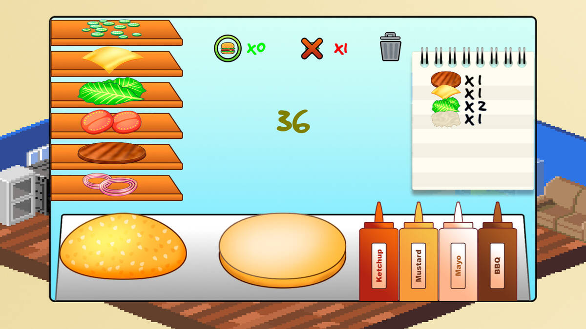 Скриншот 7 к игре Server Owner Tycoon