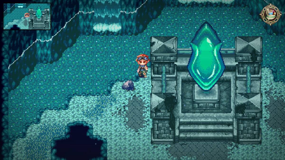 Скриншот 5 к игре Gale of Windoria
